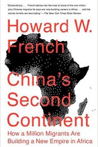 Howard W. French